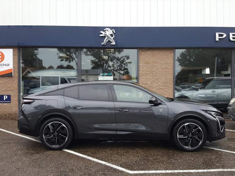 Peugeot