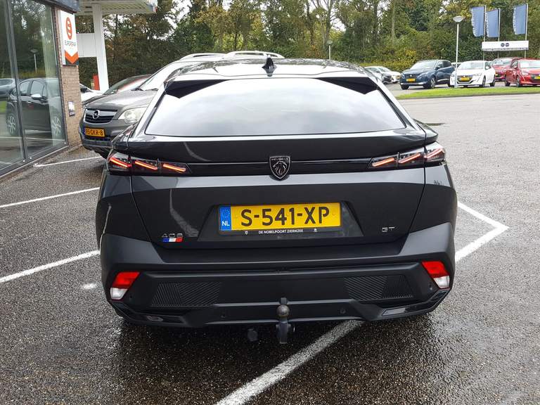 Peugeot