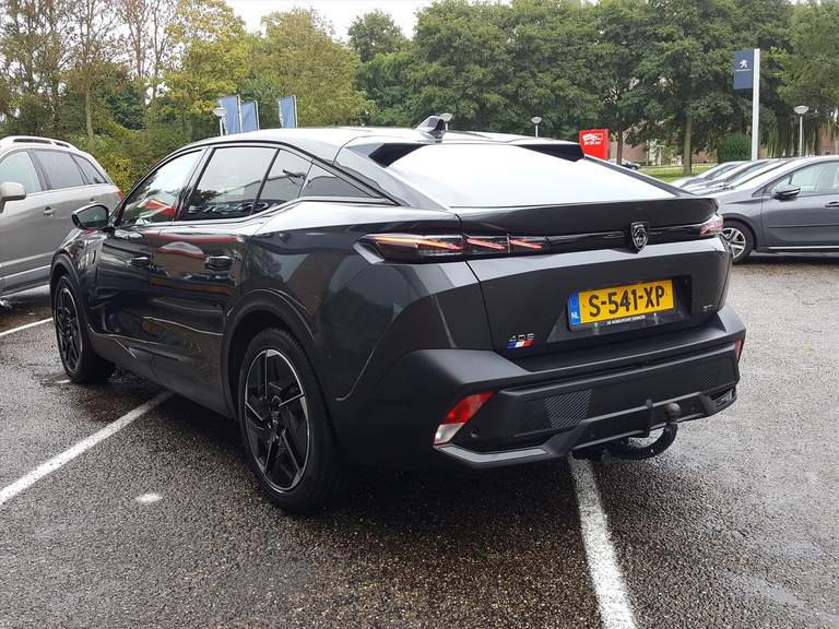 Peugeot