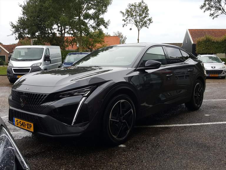 Peugeot