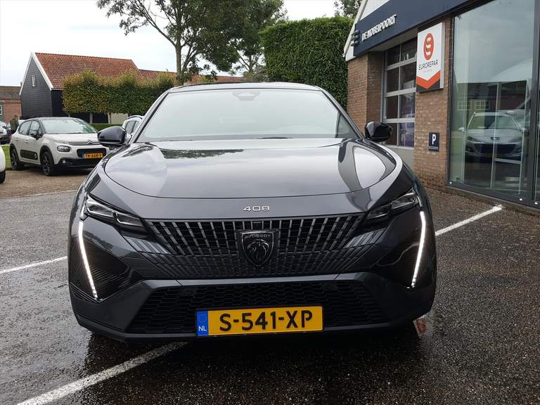 Peugeot