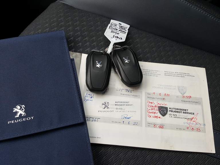Peugeot
