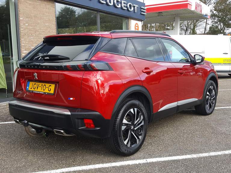 Peugeot