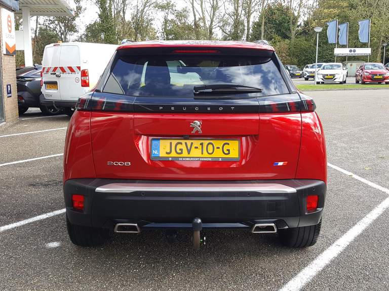 Peugeot