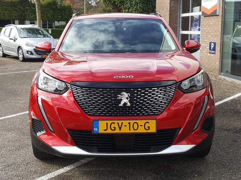 Peugeot