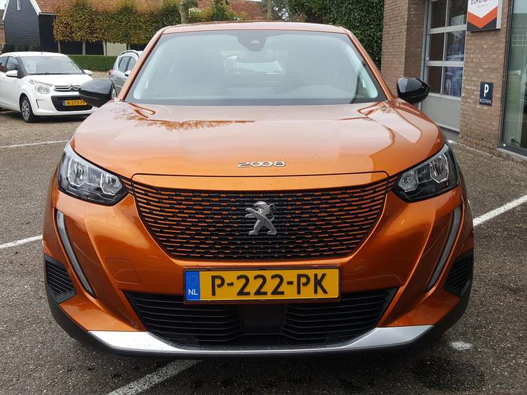 Peugeot