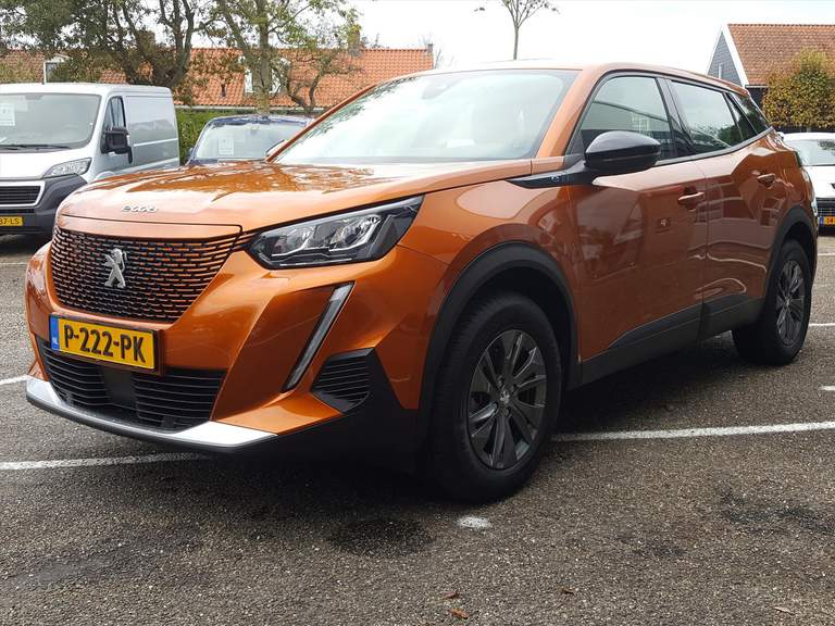 Peugeot