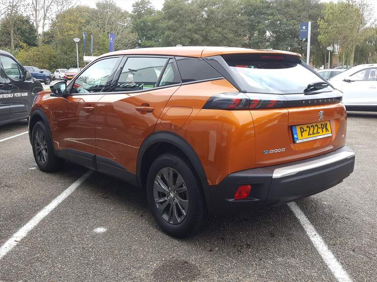 Peugeot