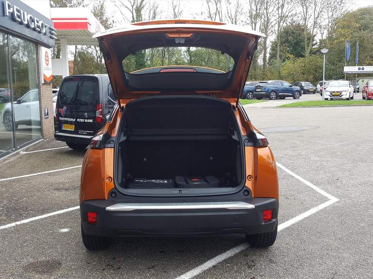 Peugeot