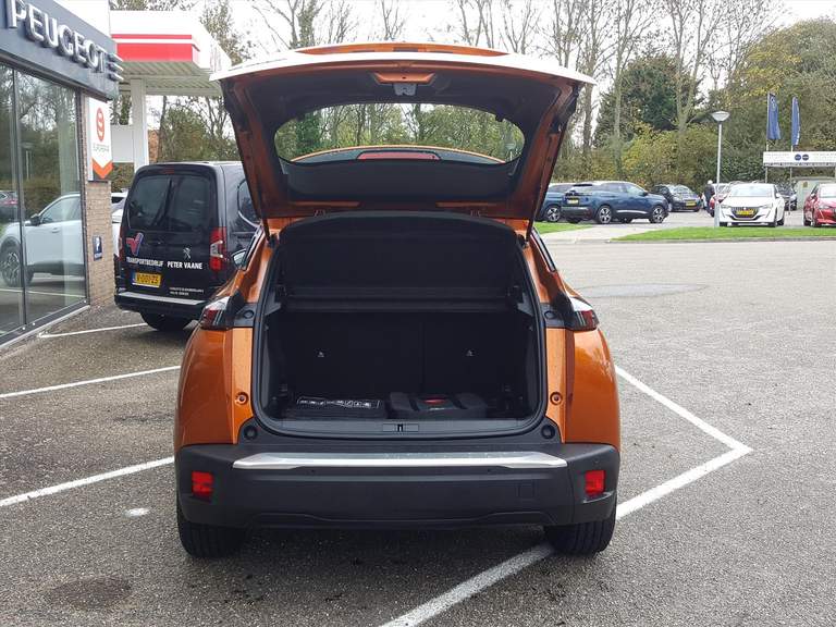 Peugeot