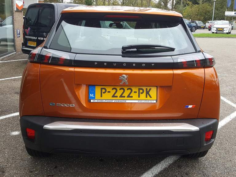 Peugeot