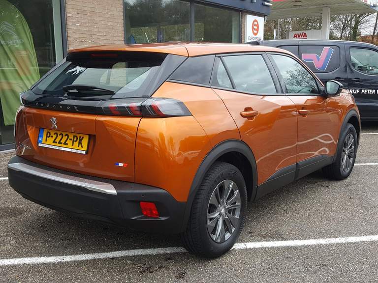 Peugeot