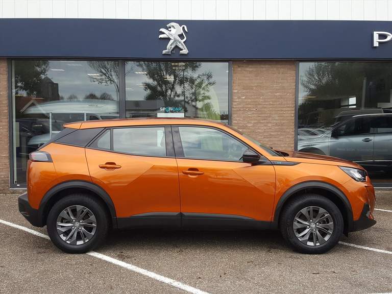 Peugeot
