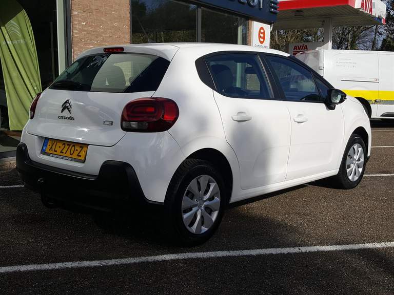 Citroën