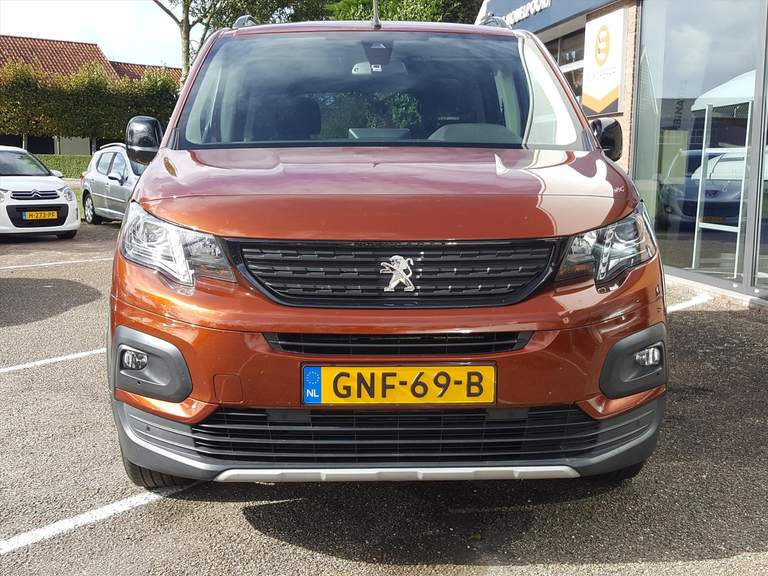 Peugeot