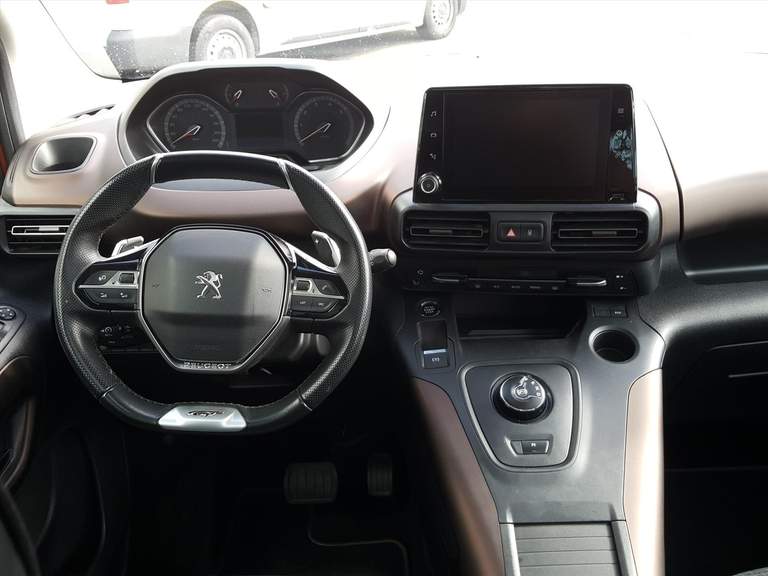 Peugeot