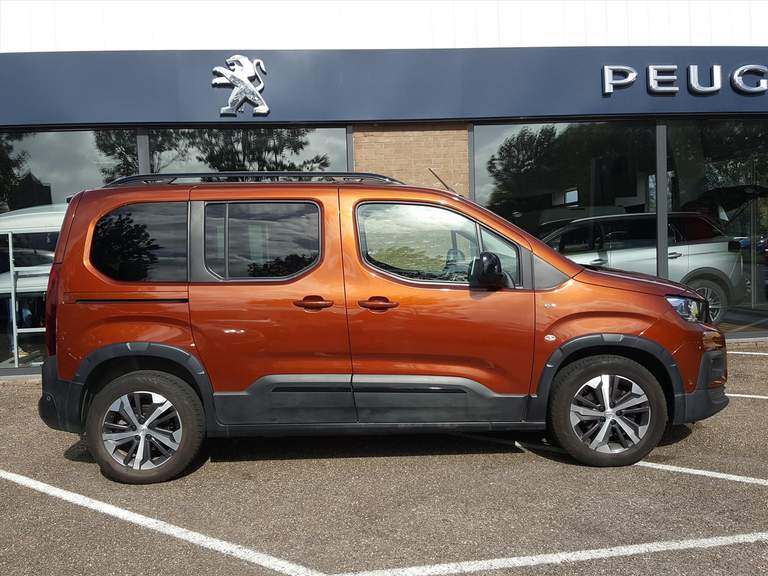 Peugeot
