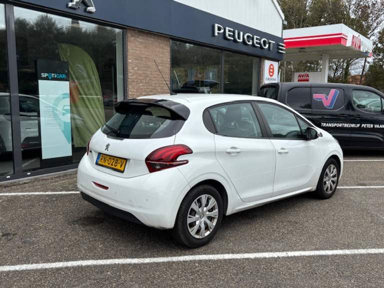 Peugeot