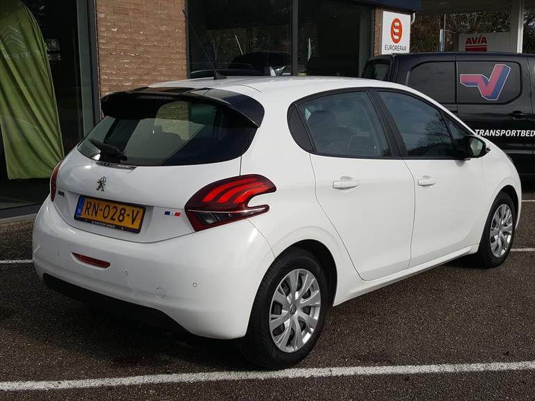 Peugeot