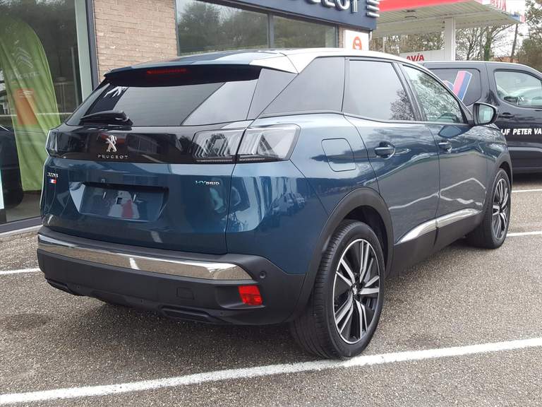 Peugeot