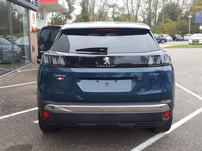 Peugeot