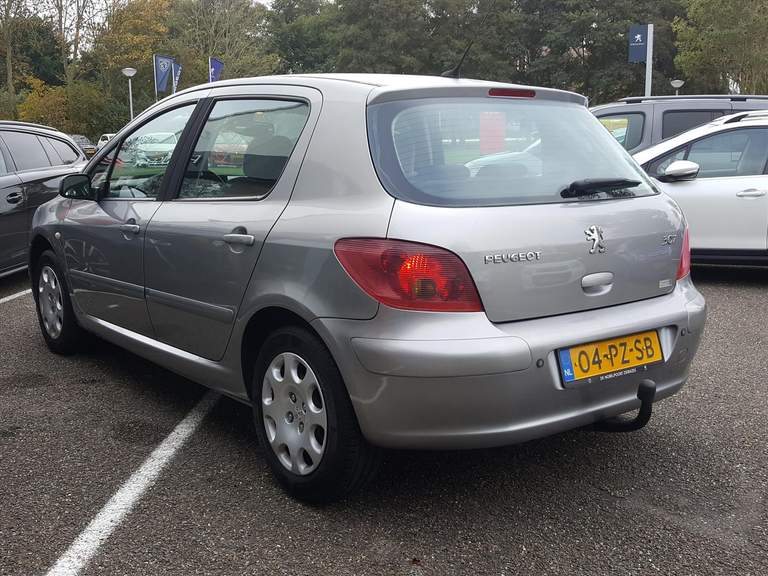 Peugeot