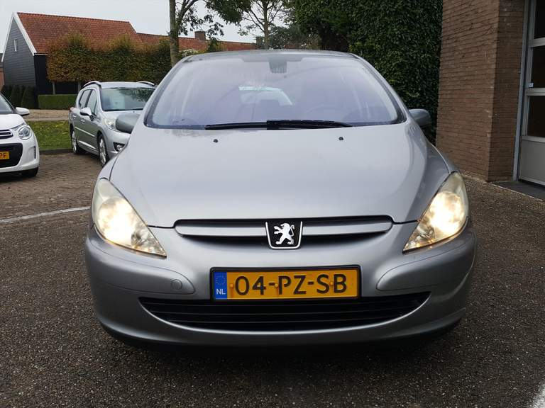 Peugeot