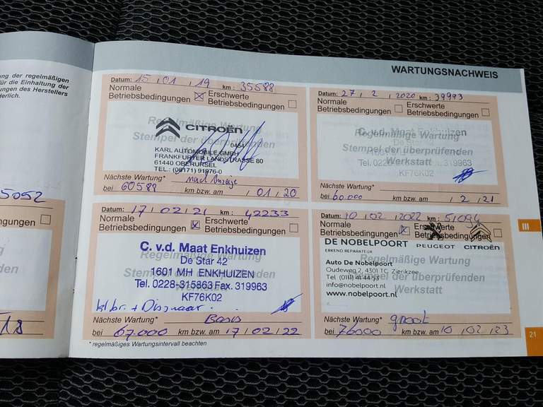 Citroën