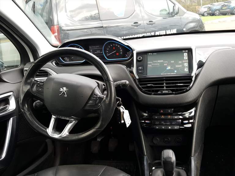 Peugeot Peugeot