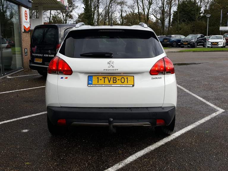 Peugeot Peugeot