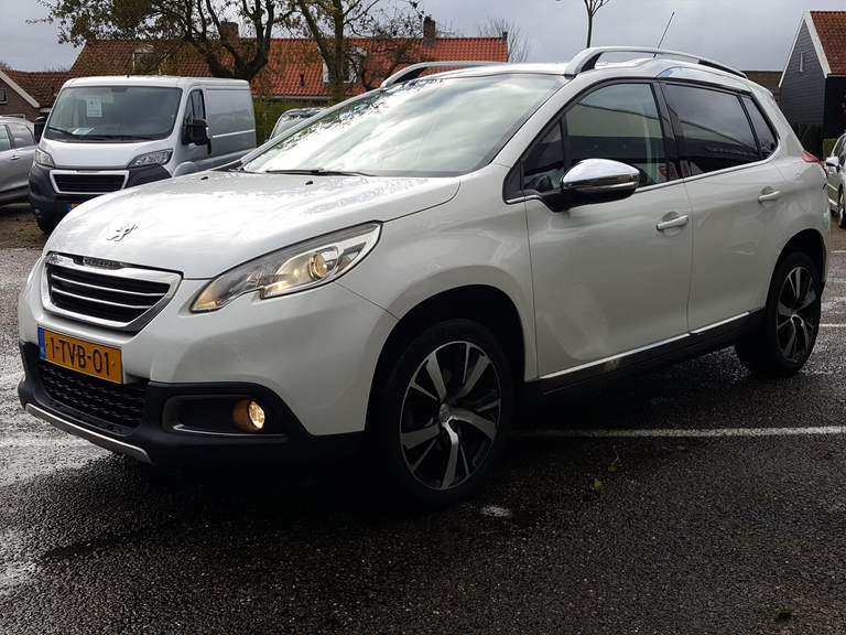 Peugeot Peugeot