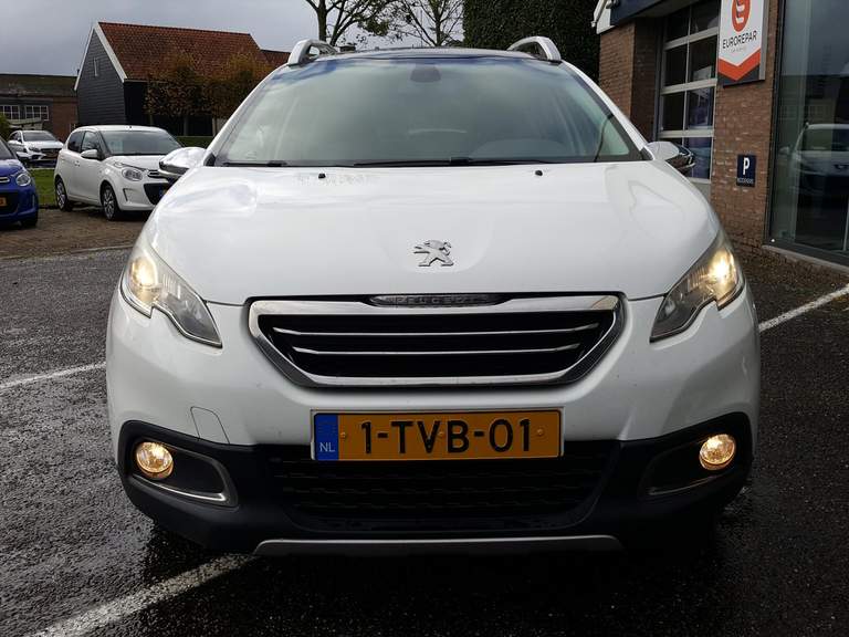Peugeot Peugeot