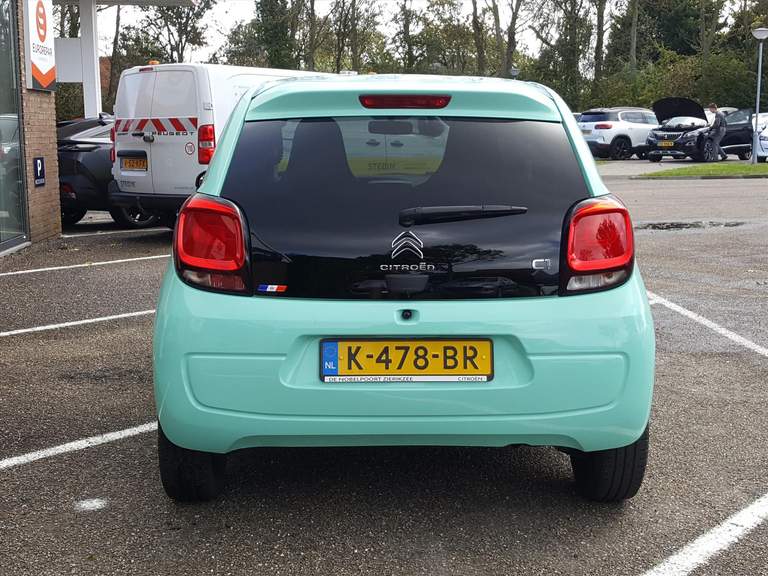 Citroën