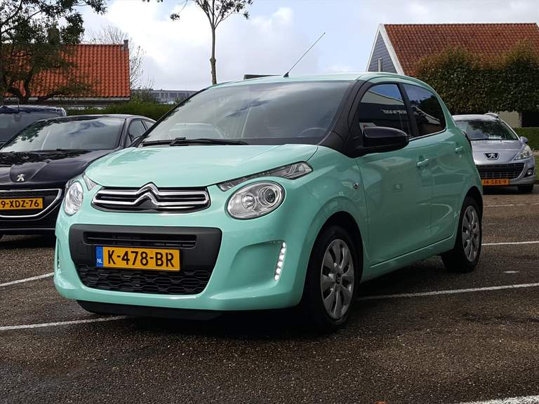 Citroën