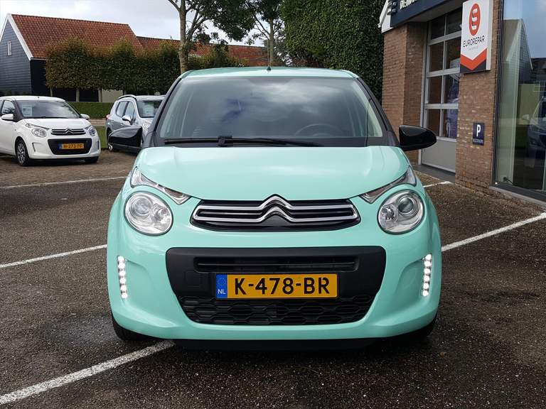 Citroën