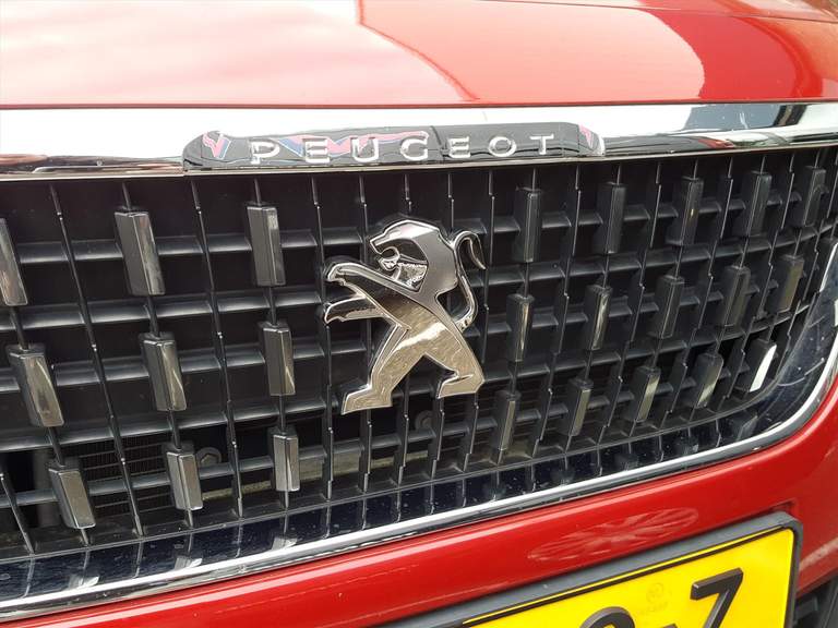 Peugeot