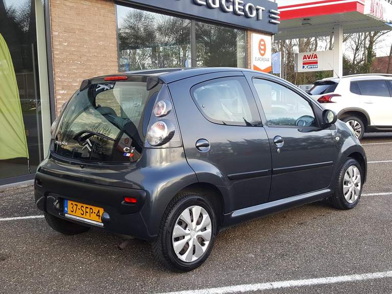 Citroën