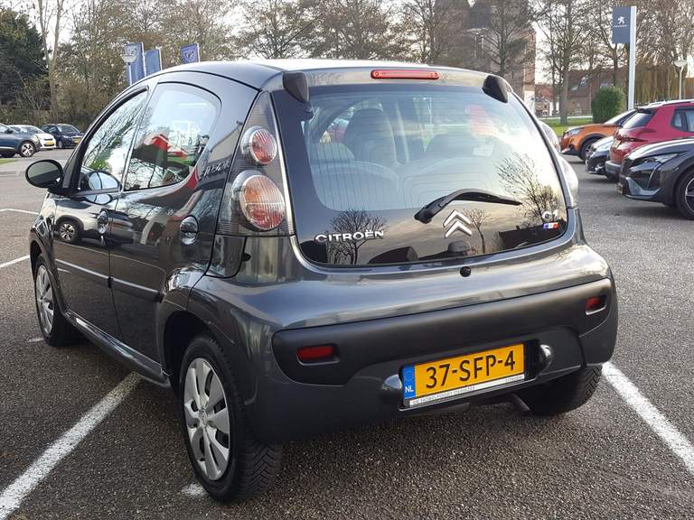 Citroën