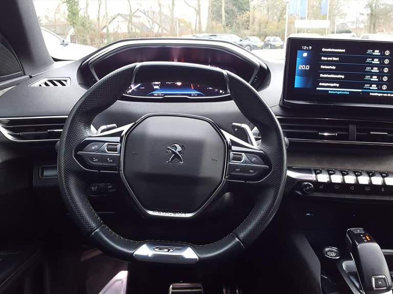 Peugeot