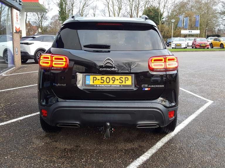 Citroën Citroën