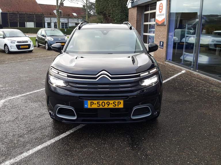 Citroën Citroën