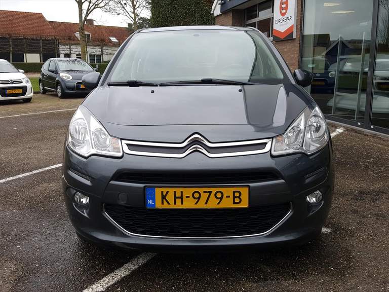 Citroën
