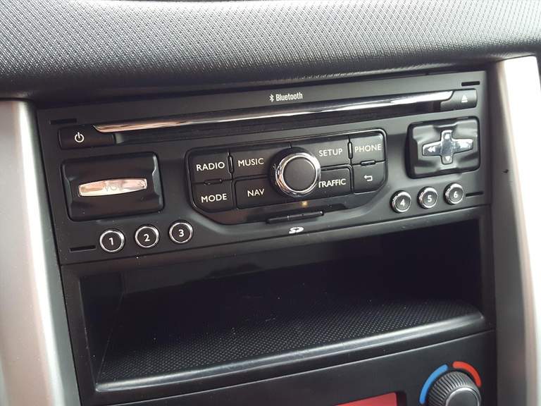 Peugeot