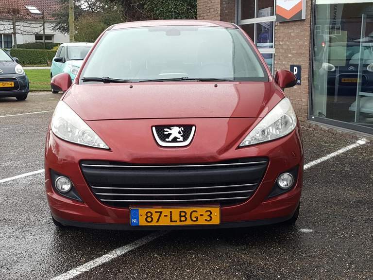 Peugeot