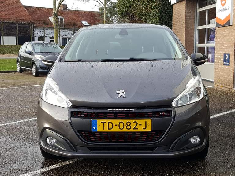 Peugeot Peugeot