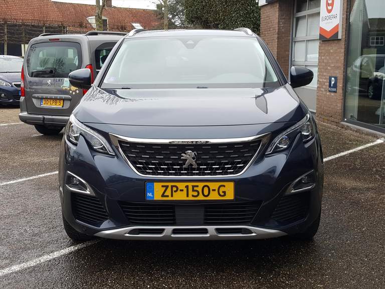 Peugeot Peugeot