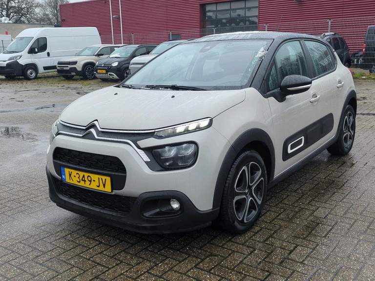 Citroën