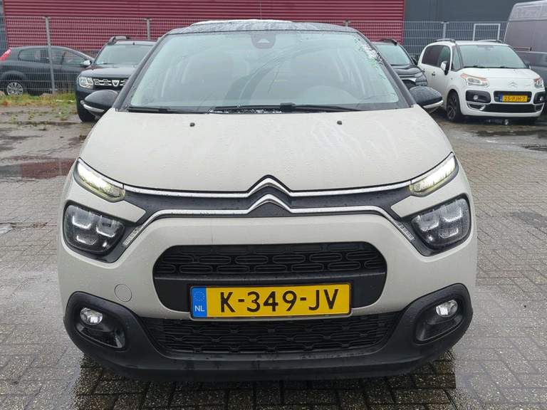 Citroën