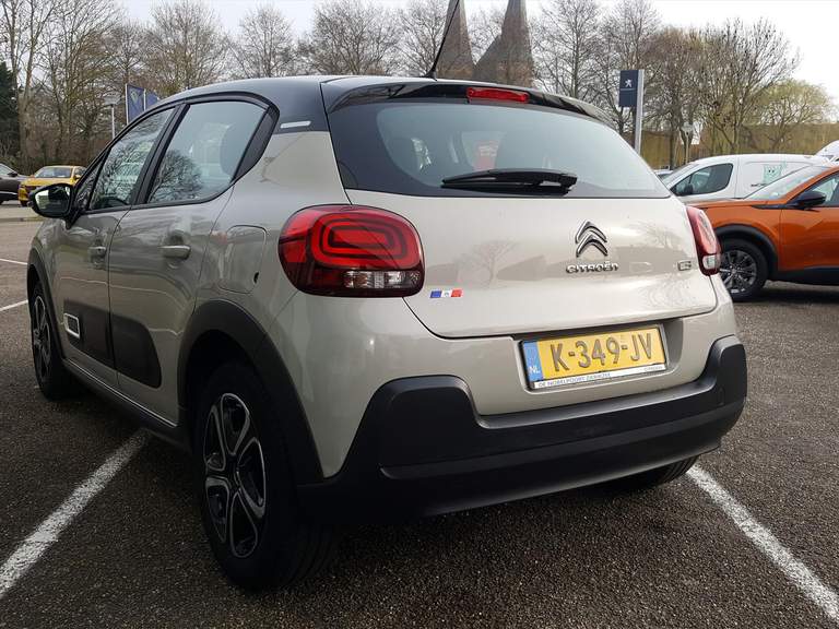 Citroën