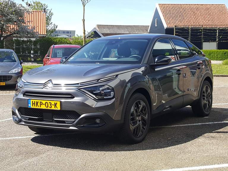 Citroën